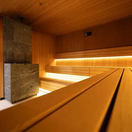 Polanki Aqua Premium Class By Ms Pro * Kolobrzeg