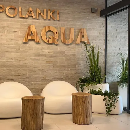 Polanki Aqua Premium Class By Ms Pro * 科沃布热格