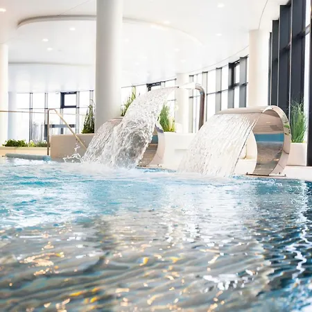 Apartament Polanki Aqua Premium Class By Ms Pro Kołobrzeg