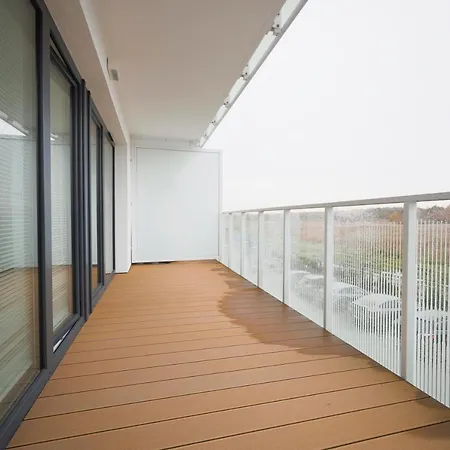 Apartament Polanki Aqua Premium Class By Ms Pro Kołobrzeg
