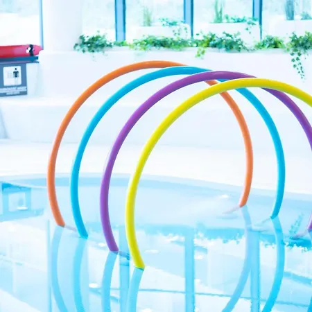 Apartament Polanki Aqua Premium Class By Ms Pro *