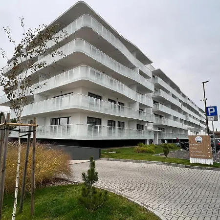 Polanki Aqua Premium Class By Ms Pro Kołobrzeg