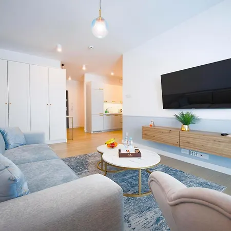 Polanki Aqua Premium Class By Ms Pro * 科沃布热格