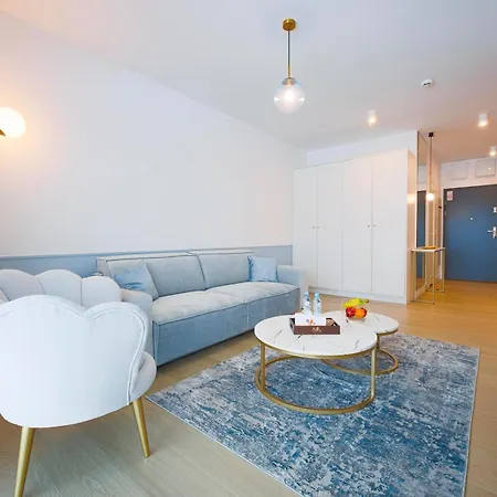 Apartament Polanki Aqua Premium Class By Ms Pro *