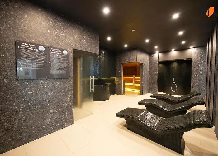 Polanki Aqua Premium Class By Ms Pro Appartamento *