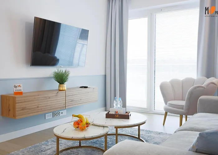 Polanki Aqua Premium Class By Ms Pro Appartamento