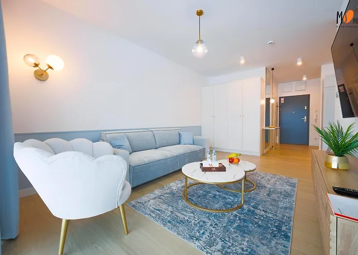 Appartamento Polanki Aqua Premium Class By Ms Pro *